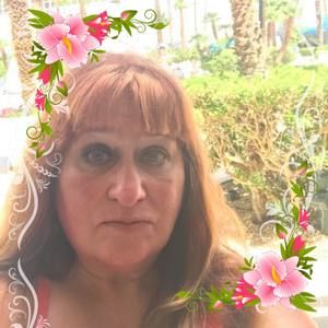 Meet your Posher, Kathleen